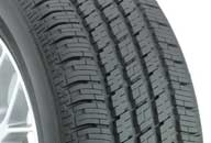 BRIDGESTONE TURANZA EL42 RUN FLAT image